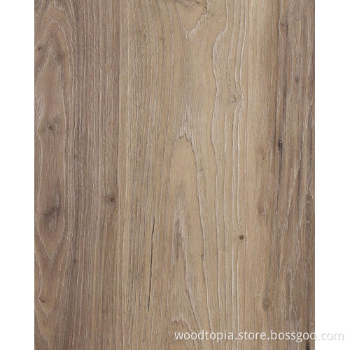 European chevron oak engineered wood flooring